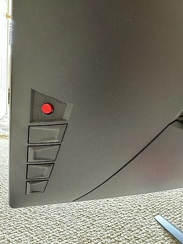 rdr 2 disk: ASUS ROG Strix XG27VQ oyun monitoru - 27 düym, əyri ekran (1800R) – — 7