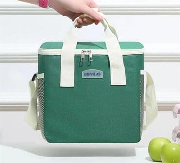 Termoslar: Yəmək üçün termos — 4