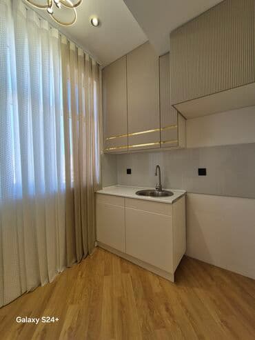 9 mkr: 8-ci mikrorayon, 2 otaqlı, Yeni tikili, 67 kv. m — 5