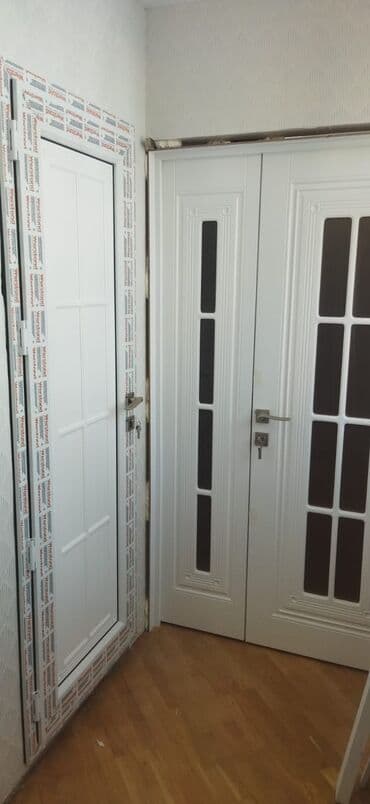 ucuz plastik qapi pencere: Plastik Naxışlı Qapılar — 5