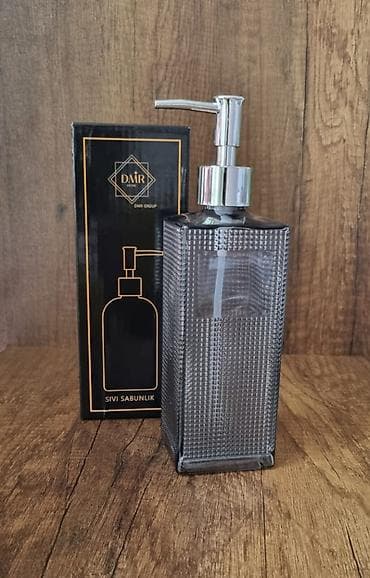 pati satiram: Boşqablar, 1 əd, Şüşə, Türkiyə — 1