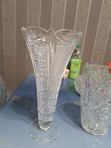 toy gülləri: Vazalar — 1