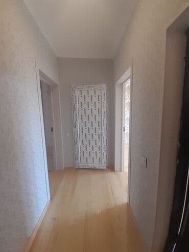 qobustan qesebesi: Поселок Бинагади 2 комнаты, 60 м², Нет кредита, Свежий ремонт — 9