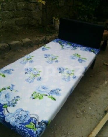 Ev üçün dekor: Taza kravat — 1