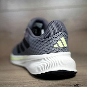 amor: ORİJİNAL ADIDAS (ABŞ) kişi qaçış/treyninq krossovkası - Ölçü: 46 (US — 3