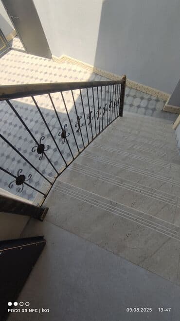 купить дом на берегу моря в баку: Бина 4 комнаты, 110 м², Свежий ремонт — 6