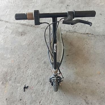 Elektrikli samokatlar: İşlənmiş Elektrik samokat 6", 251 - 350 Vt, 16 - 25 km/s — 3