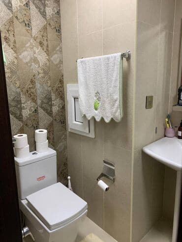 купить квартиры в баку: 3 комнаты, Новостройка, м. 28 мая, 85 м² — 9