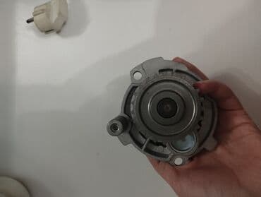 вентилятор с охлаждением в баку: Avtomobil su pompası (mühərrik soyutma nasosu) - Mexaniki tip — 5