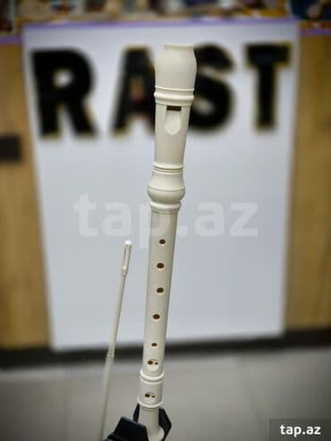 Blok fleyta tütək, həvəskar öyrənmək üçün Rast musiqi alətləri lalafo.az -da Blok fleyta tütək, həvəskar öyrənmək üçün Rast musiqi alətləri