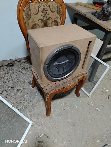mini pc computer: Dinamiklər və kolonkalar — 2