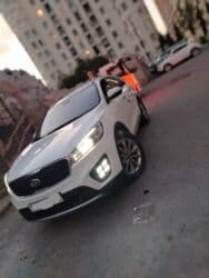 tukson 2008 üçün damına duqa: Kia Sorento: 2 l | 2016 il Ofrouder/SUV — 1