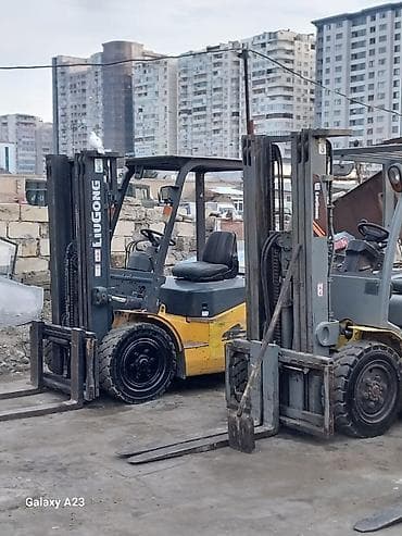 cat traktor satisi: Aftokar Qaldirmag hundurluyu 5 m Galdirmag agirligu 3.5 tonQiymeti — 1