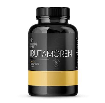 saatli: Mk-677 Ekdesteron turkesteron Ecdysterone Nutrex Research sarm mk 677 — 1