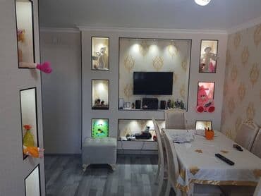 bakixanovda kiraye evler 2024: Nərimanov rayonu,Gənclik metro yaxını,Papa Johnsun yanı,5 mərtəbənin — 1