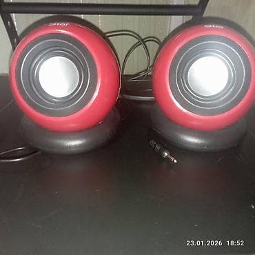 Наушники: Kolonka telefona kecen cerez kompiyuterden oxutdurmaga cerez yuzbi ile — 2