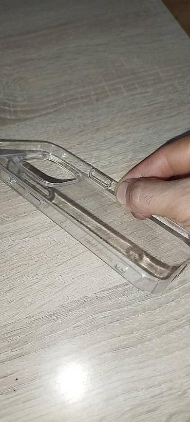 hdd case: 2-si iPhone 14 Pro üçün case, çexol, kabro. Digərlərin modelləri — 4