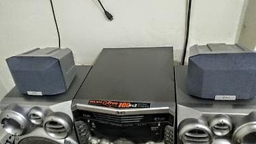 airdots s: JVC" 2️⃣ Basovikli + 2️⃣ Frontal kalonkası var Güclü Səs — 8