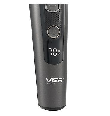 тример: VGR 175 - Universal Trimmer dəsti 5in1 / Cord-Cordless / 600mah / — 10