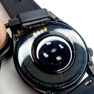 Qol saatları və aksesuarlar: Hoco Y9 Sport Euro 2022 Hoco Y9 Sport rəqibsiz model, həm ağıllı saat — 7