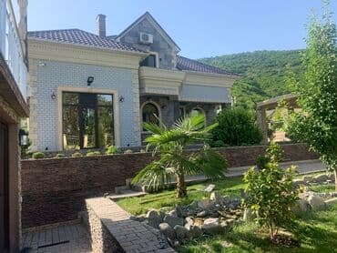 bahalı evlər: 5 otaqlı, 250 kv. m, Yeni təmirli — 1