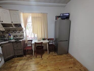 купить дом в баку у моря: 3 комнаты, 100 м², Нет кредита, Средний ремонт — 7