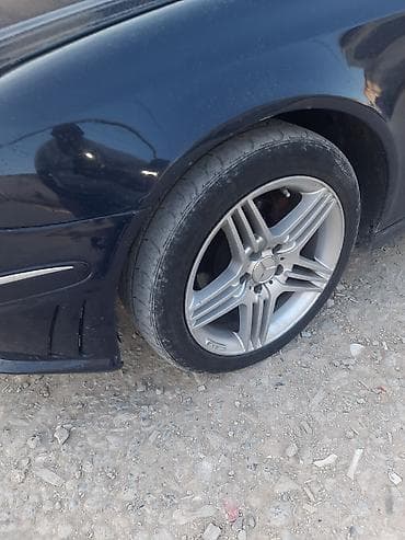 priora tekeri: Nexen avtomobil şinləri – cütlük - Ölçü: P215/50 R17 - Marka: Nexen - — 6