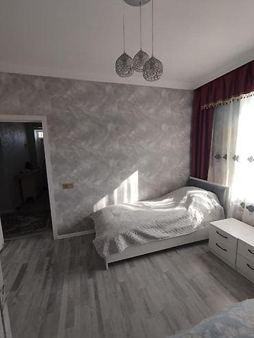 ev satilir type 1: Masazır 3 otaqlı, 100 kv. m, Yeni təmirli — 3