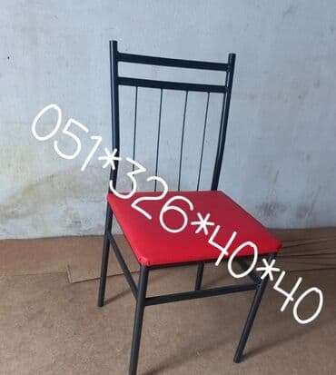 oturacaglar: Stullar 13 azn den 24 azn dek Her Rengde Koja ve Parcadan Birbawa — 2