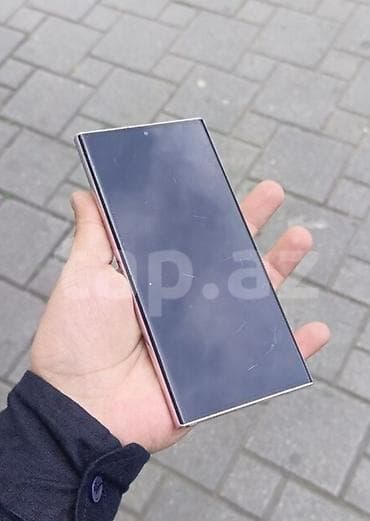 ps vr 2: Samsung Galaxy S23 Ultra, rəng - Çəhrayı, Simsiz şarj — 2