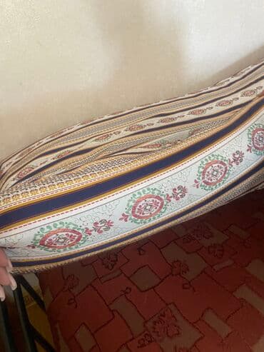 Süfrələr: Böyüklər üçün İşlənmiş Döşək, Ünvandan götürmə, Ödənişli çatdırılma — 6