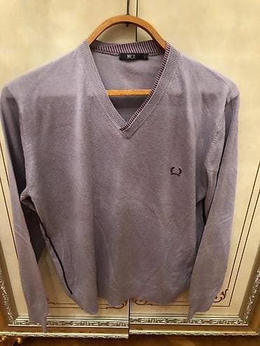 kişi geyimi: Sviter XL — 1