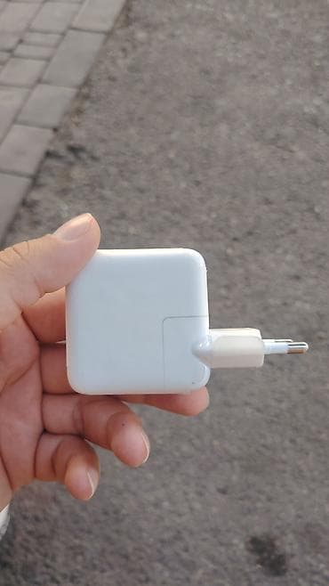 z1 compact: Adapter Apple, Yeni — 2