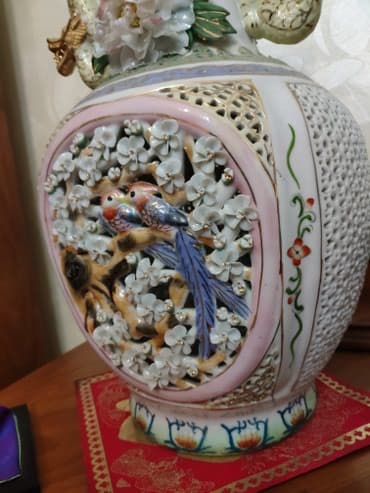 oturacaq ortukləri: !!!!! Endirimə düşdü!!!!! Qədimi yapon gündan nazik farfor el işi iki — 2