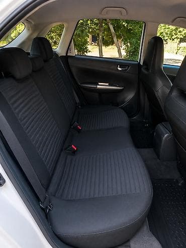 disk r16 type 1: Subaru Impreza: 1.5 l | 2008 il 265000 km Hetçbek — 6