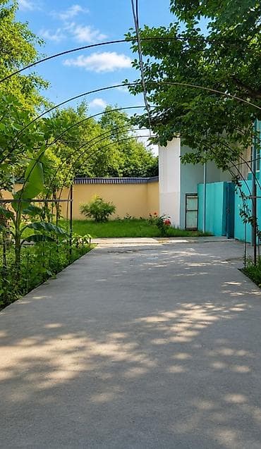 4 otaqlı, 96 kv. m, Orta təmir — 9