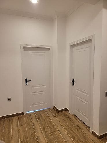 studio menziller: Bina evidir 6 cı mərtəbədir heç vaxt yaṣayıṣ olmayıb əla — 6