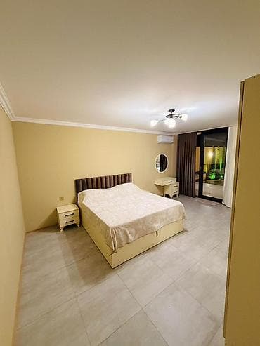 gencede ev: Novxanıda gözəl bir şəraitli lüks istirahət üçün ideal bağ evi 8-10 — 2