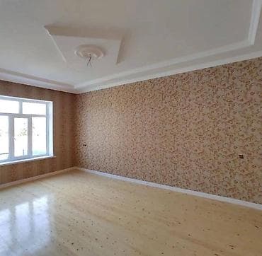 bina evi satilir: Masazır 4 otaqlı, 140 kv. m, Kredit var, Yeni təmirli — 7