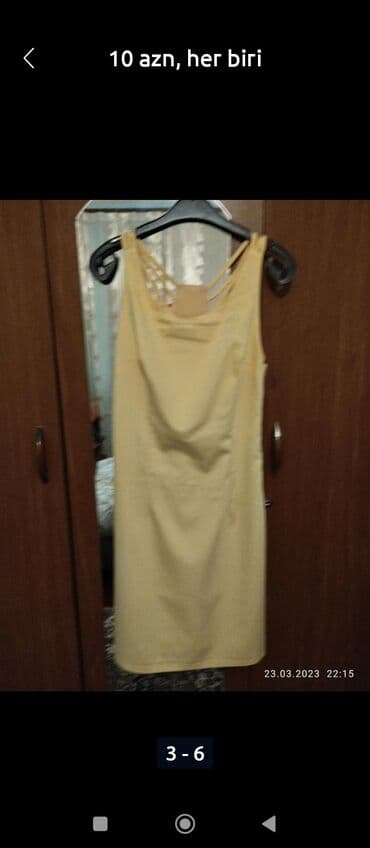 ikinci əl uşaq əşyaları: Her biri 6 azn, 36 razmer — 5