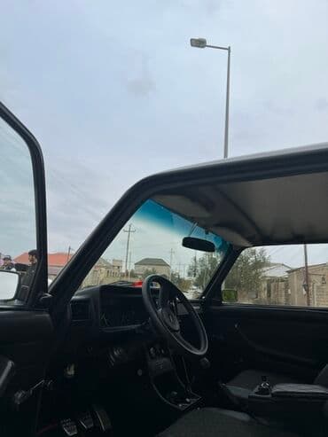 ваза напольная стеклянная высокая без узора: VAZ (LADA) 2107: 1.6 l | 2010 il 22000 km Sedan — 8