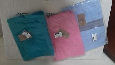 Şəkillər, tablolar: Hamam üçün Yeni Pambıq Dəsmal — 2