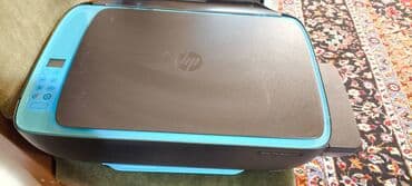 sekil cixardan printer: Rəqəmsal printer — 5