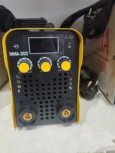 dini hediyye: Yeni Qaynaq aparatı Elektrod, Kredit yoxdur — 1