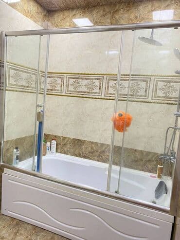 9 mkr kirayə evlər: 4 комнаты, 150 м², Свежий ремонт — 10