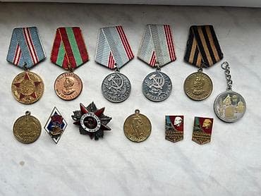 epl voyc 8: Medallar — 1