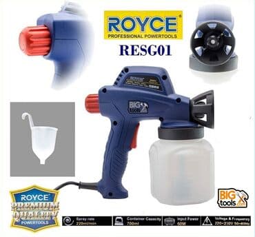 i̇ran peçi işlənmiş: Pulvizator yeni keyfiyyətli təmiz mis sarğı ilə yeni 100w — 1