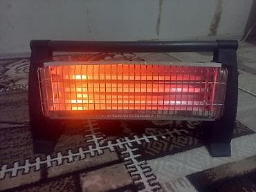 radiator islenmis: Satilir tam islek vezyitdedir hec bir problemi yoxdur az islenib 25 — 1