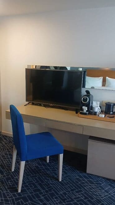 otel satışı: Təkcə İş masası satılır — 2