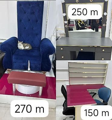 Salon, tibbi mebel: 2232 Təcili satılır yeni kimi salon malari yaxşı vəziyyətdədir heç bir — 1